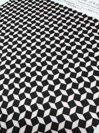 KKP1938-D35 Vải Satin 30D Yoryu Uni Textile Ảnh phụ