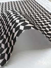 KKP1938-D35 Vải Satin 30D Yoryu Uni Textile Ảnh phụ