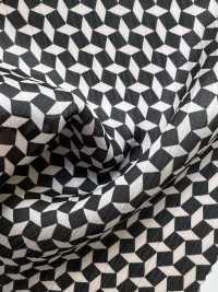 KKP1938-D35 Vải Satin 30D Yoryu Uni Textile Ảnh phụ