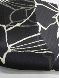 KKP1938-D38 Vải Satin 30D Yoryu Uni Textile Ảnh phụ