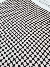 KKP1938-D39 Vải Satin 30D Yoryu Uni Textile Ảnh phụ