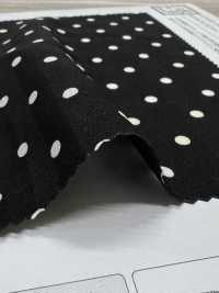 KKP1940CD-WDSB-2-115 Kẻ Caro Vải Sọc Nhăn Khổ Rộng Uni Textile Ảnh phụ