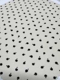 KKP2045-58-DSB-327 Vải Back Satin Vải Sần Khổ Rộng Uni Textile Ảnh phụ