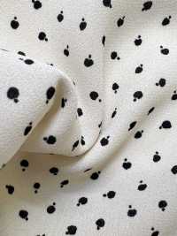 KKP2045-58-DSB-327 Vải Back Satin Vải Sần Khổ Rộng Uni Textile Ảnh phụ