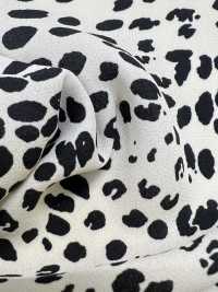 KKP2045-58-DSB-312 Vải Back Satin Vải Sần Khổ Rộng Uni Textile Ảnh phụ