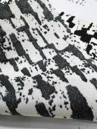 KKP2045-58-DSB-301 Vải Back Satin Vải Sần Khổ Rộng Uni Textile Ảnh phụ