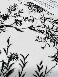 KKP2045-58-DSB-292 Vải Back Satin Vải Sần Khổ Rộng Uni Textile Ảnh phụ