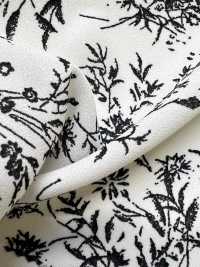 KKP2045-58-DSB-292 Vải Back Satin Vải Sần Khổ Rộng Uni Textile Ảnh phụ