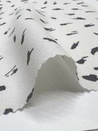 KKP2045-58-DSB-237 Vải Back Satin Vải Sần Khổ Rộng Uni Textile Ảnh phụ