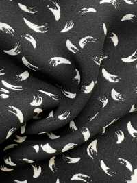 KKP2045-58-DSB-256 Vải Back Satin Vải Sần Khổ Rộng Uni Textile Ảnh phụ