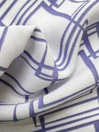 KKP2045-58-DSB-270 Vải Back Satin Vải Sần Khổ Rộng Uni Textile Ảnh phụ