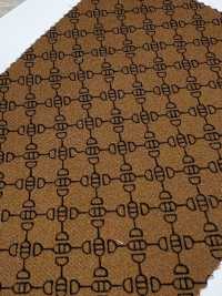 KKP2045E2X-W-DSB-324 ECO Vải Back Satin Vải Sần Khổ Rộng Uni Textile Ảnh phụ