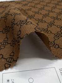 KKP2045E2X-W-DSB-324 ECO Vải Back Satin Vải Sần Khổ Rộng Uni Textile Ảnh phụ