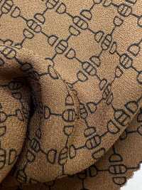 KKP2045E2X-W-DSB-324 ECO Vải Back Satin Vải Sần Khổ Rộng Uni Textile Ảnh phụ