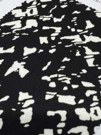 KKP2045E2X-W-DSB-235 ECO Vải Back Satin Vải Sần Khổ Rộng Uni Textile Ảnh phụ