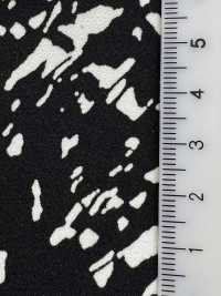 KKP2045E2X-W-DSB-235 ECO Vải Back Satin Vải Sần Khổ Rộng Uni Textile Ảnh phụ