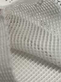 SW6869 EcoBlue® Vải Vải Tricot Không Bóng Màu Chỉ , Thoáng Khí Cao Dệt May Sanwa Ảnh phụ