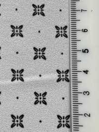 KKP2045E2X-W-DSB-313 ECO Vải Back Satin Vải Sần Khổ Rộng Uni Textile Ảnh phụ