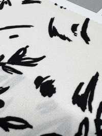 KKP2045E2X-W-DSB-315 ECO Vải Back Satin Vải Sần Khổ Rộng Uni Textile Ảnh phụ