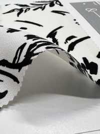 KKP2045E2X-W-DSB-315 ECO Vải Back Satin Vải Sần Khổ Rộng Uni Textile Ảnh phụ