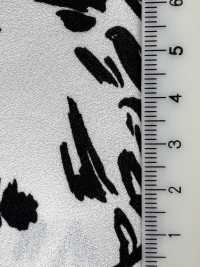 KKP2045E2X-W-DSB-315 ECO Vải Back Satin Vải Sần Khổ Rộng Uni Textile Ảnh phụ