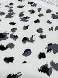 KKP2245-58-DSB-309 Vải Back Satin Vải Sần Khổ Rộng Uni Textile Ảnh phụ