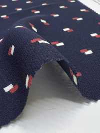 KKP2245-58-DSB-199 Vải Back Satin Vải Sần Khổ Rộng Uni Textile Ảnh phụ