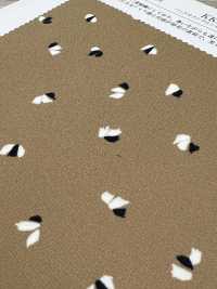 KKP2245-58-DSB-161 Vải Back Satin Vải Sần Khổ Rộng Uni Textile Ảnh phụ