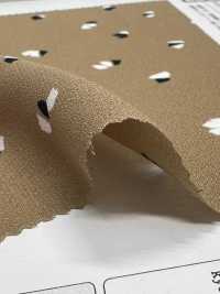 KKP2245-58-DSB-161 Vải Back Satin Vải Sần Khổ Rộng Uni Textile Ảnh phụ