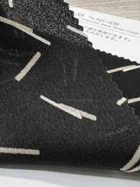 KKP2245-58-DSB-239 Vải Back Satin Vải Sần Khổ Rộng Uni Textile Ảnh phụ