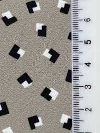 KKP2245-58-DSB-261 Vải Back Satin Vải Sần Khổ Rộng Uni Textile Ảnh phụ