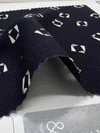 KKP2245E2X-W-DSB-288 ECO Vải Back Satin Vải Sần Khổ Rộng Uni Textile Ảnh phụ