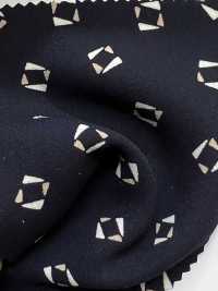 KKP2245E2X-W-DSB-288 ECO Vải Back Satin Vải Sần Khổ Rộng Uni Textile Ảnh phụ