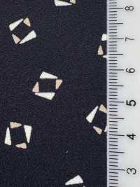 KKP2245E2X-W-DSB-288 ECO Vải Back Satin Vải Sần Khổ Rộng Uni Textile Ảnh phụ