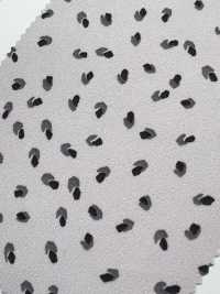 KKP2245E2X-W-DSB-302 ECO Vải Back Satin Vải Sần Khổ Rộng Uni Textile Ảnh phụ