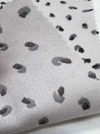 KKP2245E2X-W-DSB-302 ECO Vải Back Satin Vải Sần Khổ Rộng Uni Textile Ảnh phụ