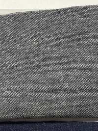 MN17200 Vải Bò đã Giặt 8 Oz Dệt May Yoshiwa Ảnh phụ