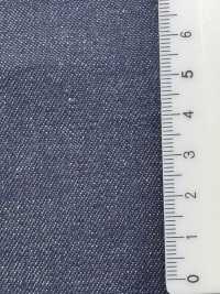 MN17200 Vải Bò đã Giặt 8 Oz Dệt May Yoshiwa Ảnh phụ