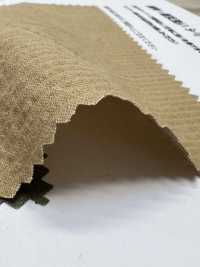 HK3232GW Vải Vải Sọc Nhăn Cotton, Nhuộm Màu + OW KOYAMA Ảnh phụ