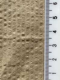 HK3232GW Vải Vải Sọc Nhăn Cotton, Nhuộm Màu + OW KOYAMA Ảnh phụ