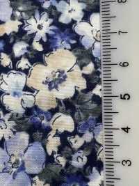 28112 60 Vải Cotton Lawn Thêu Hoa Nhỏ Chỉ SUNWELL Ảnh phụ