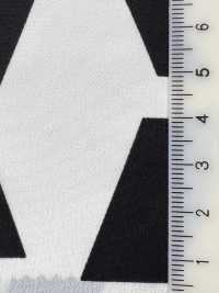 KKP2310SD-58-DSB-308 Lụa Crepe De Chine Khổ Rộng[Vải] Uni Textile Ảnh phụ