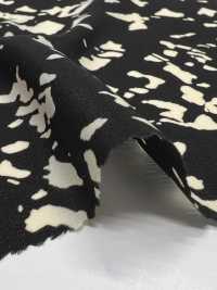 KKP2310SD-58-DSB-235 Lụa Crepe De Chine Khổ Rộng[Vải] Uni Textile Ảnh phụ