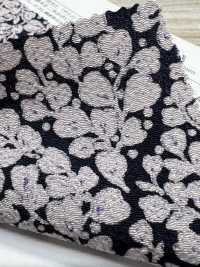 KKP2338-D373A Vải Chirimen Chirimen® Uni Textile Ảnh phụ