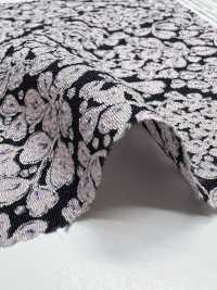 KKP2338-D373A Vải Chirimen Chirimen® Uni Textile Ảnh phụ