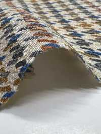 KKP2338-DB-146 Vải Chirimen Chirimen® Uni Textile Ảnh phụ