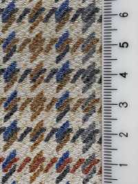 KKP2338-DB-146 Vải Chirimen Chirimen® Uni Textile Ảnh phụ