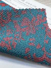 KKP2338-DB-176 Vải Chirimen Chirimen® Uni Textile Ảnh phụ