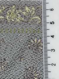 KKP2338-DB-97 Vải Chirimen Chirimen® Uni Textile Ảnh phụ