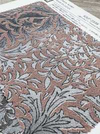 KKP2338-DB-98 Vải Chirimen Chirimen® Uni Textile Ảnh phụ